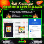 JACKPOT MAHJONG WAYS 09 MARET 2026