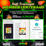 JACKPOT MAHJONG WAYS 11 MARET 2026 12