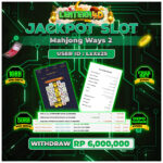 JACKPOT MAIN MAHJONG WAYS 05 APRIL 2026