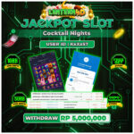JACKPOT MAIN COCKTAIL NIGHTS 04 APRIL 2026